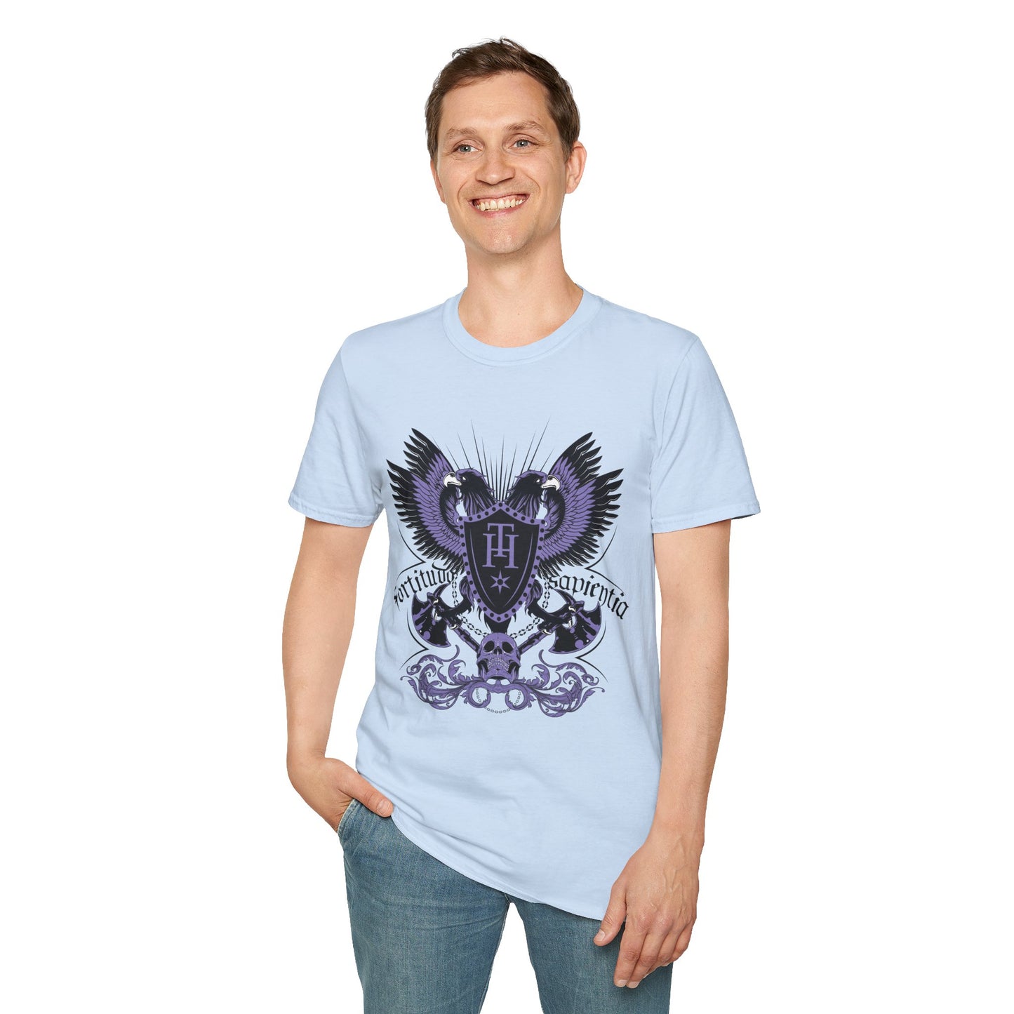 Art Design Shirt, T Shirt with Art, Graphic Shirt, Tee Shirt with Graphic Design, Shirt with Graphic Art, Art Graphic Shirt
