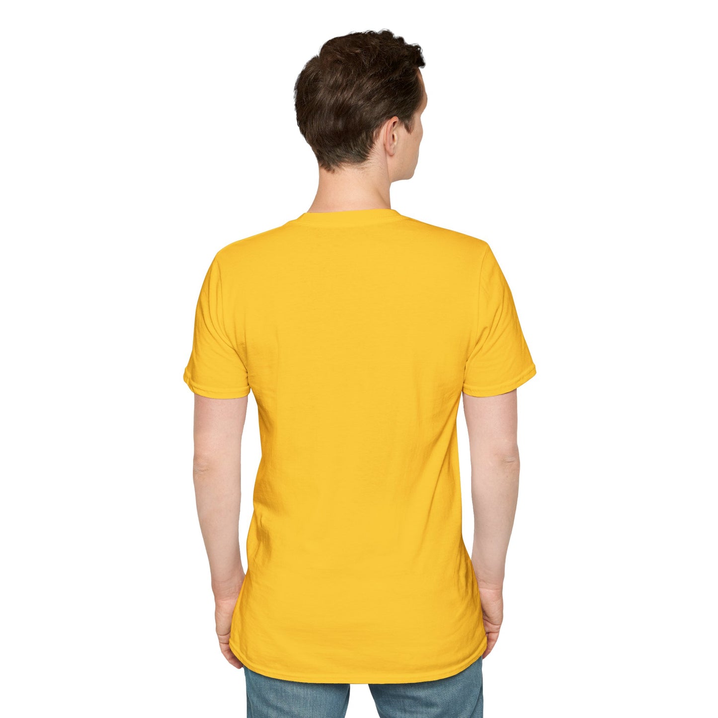 Samurai Shirt, Samurai Tee, T-Shirt with Samurai