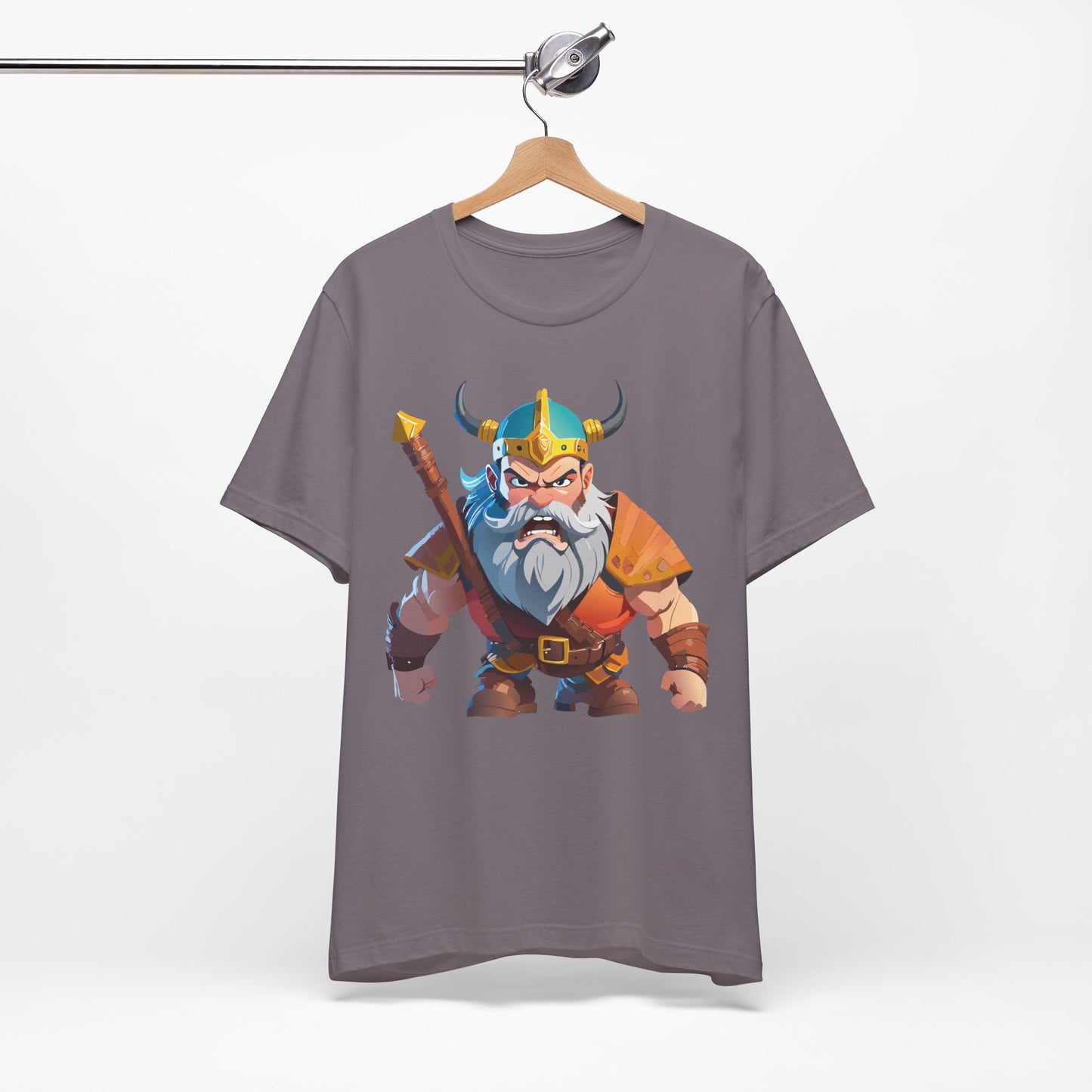 Unisex Viking Shirt, Nordic Shirt, Tee Shirt with Vikings