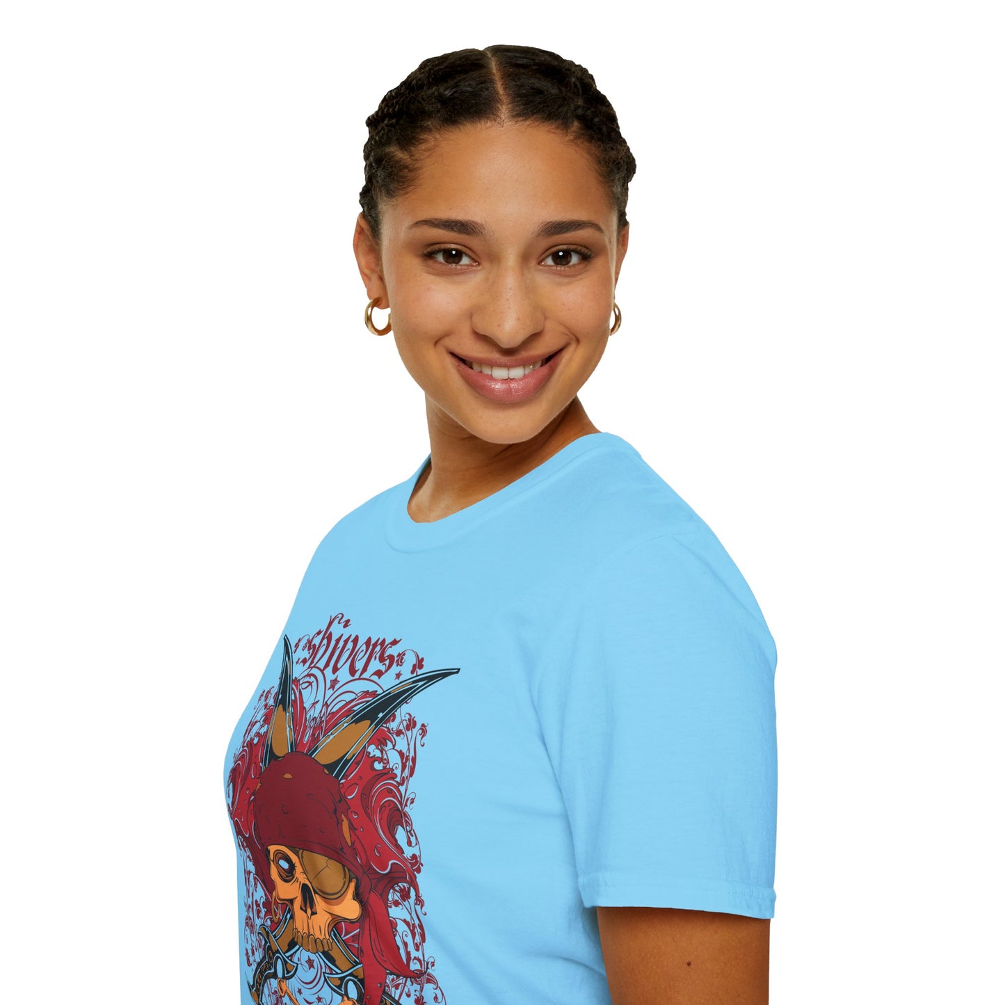 Art Design Shirt, T Shirt with Art, Graphic Shirt, Tee Shirt with Graphic Design, Shirt with Graphic Art, Art Graphic Shirt