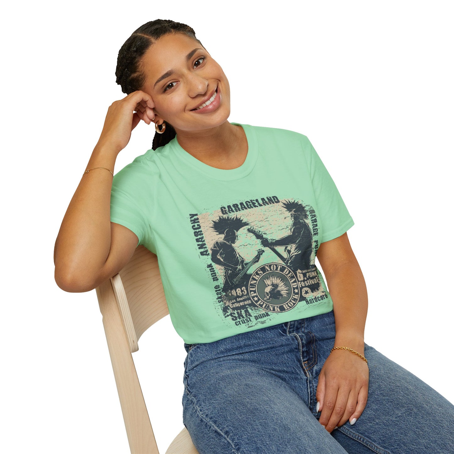 Art Design Shirt, T Shirt with Art, Graphic Shirt, Tee Shirt with Graphic Design, Shirt with Graphic Art, Art Graphic Shirt