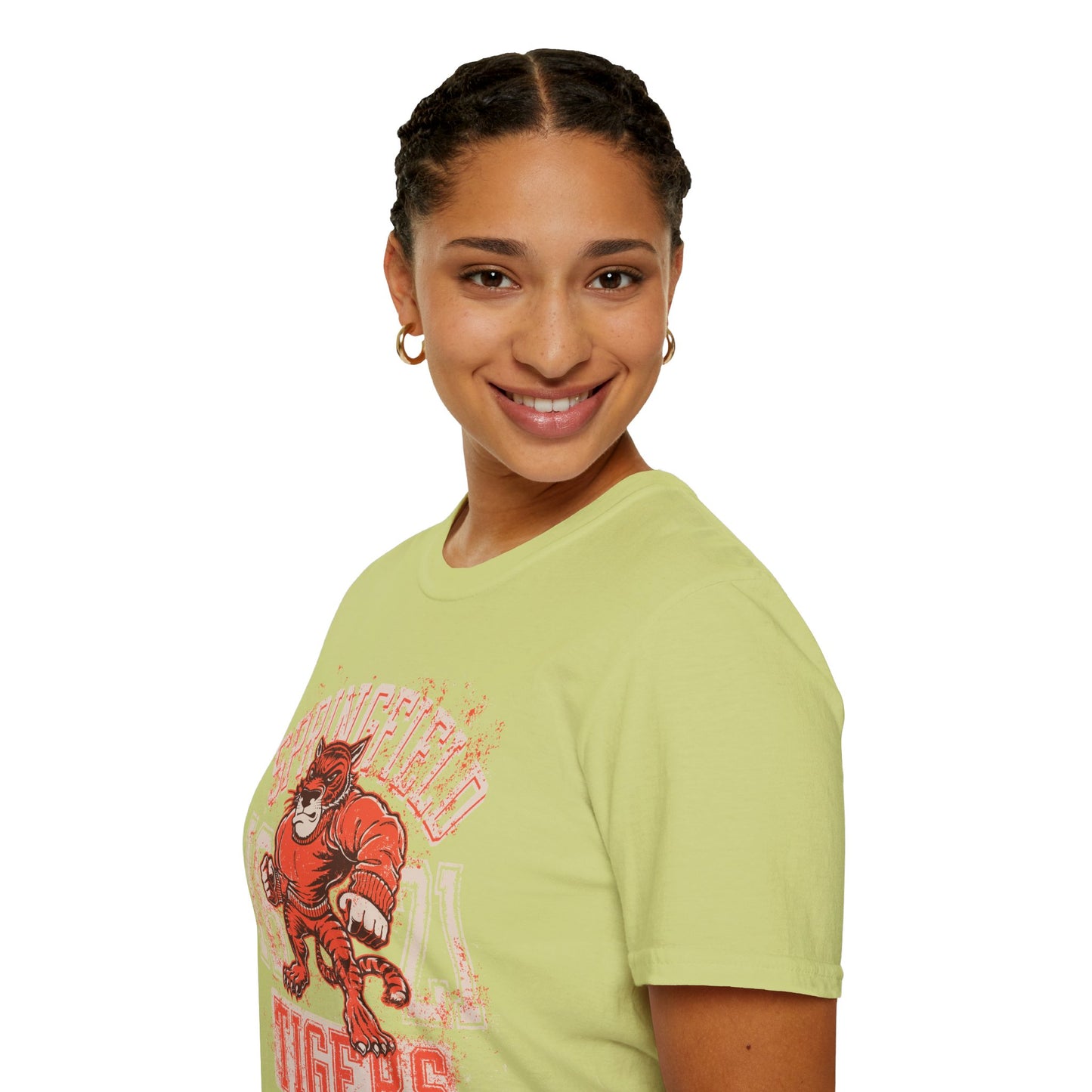 Art Design Shirt, T Shirt with Art, Graphic Shirt, Tee Shirt with Graphic Design, Shirt with Graphic Art, Art Graphic Shirt