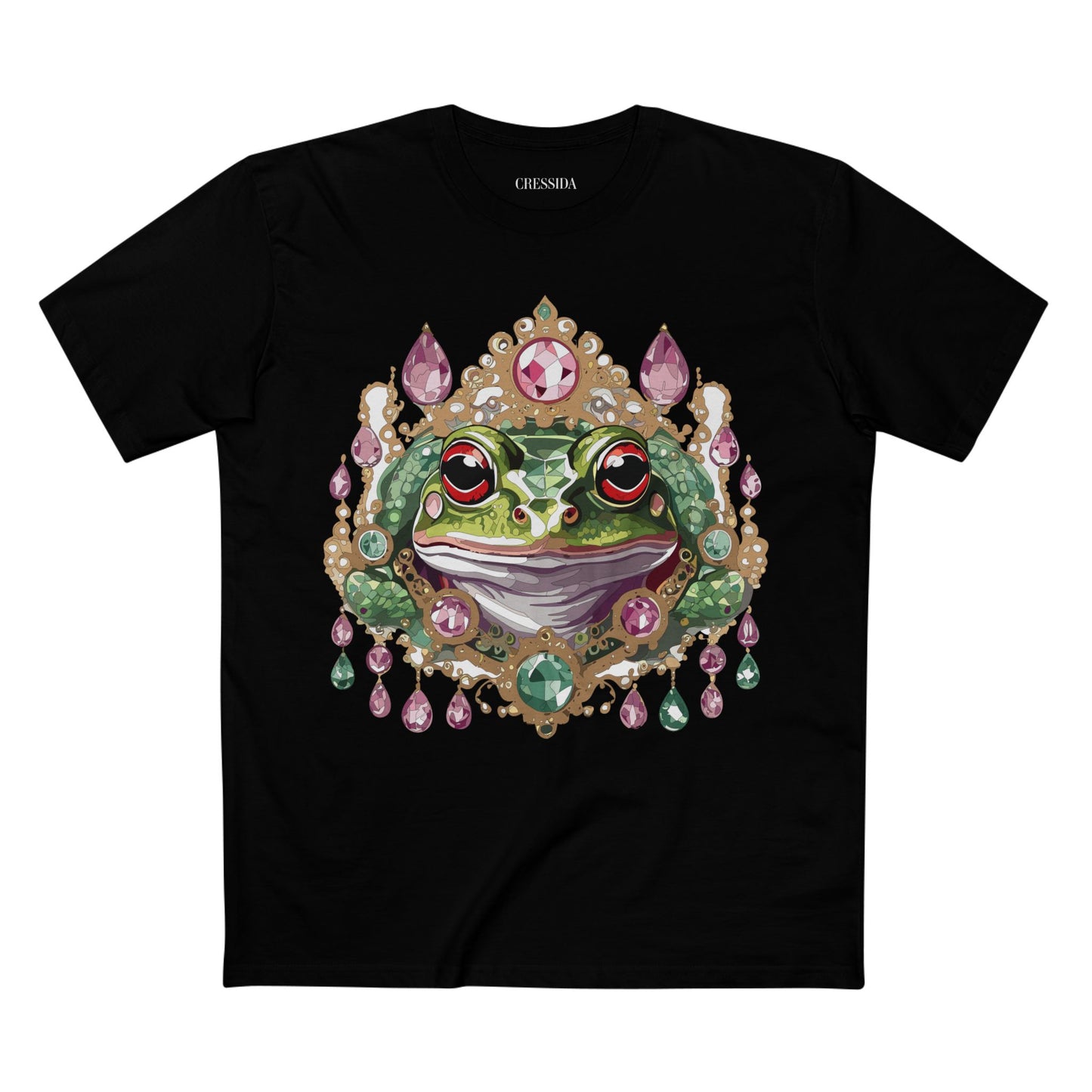 Animal Shirt, Shirt with Animals, Tee Shirt with Antique Animal Medallion