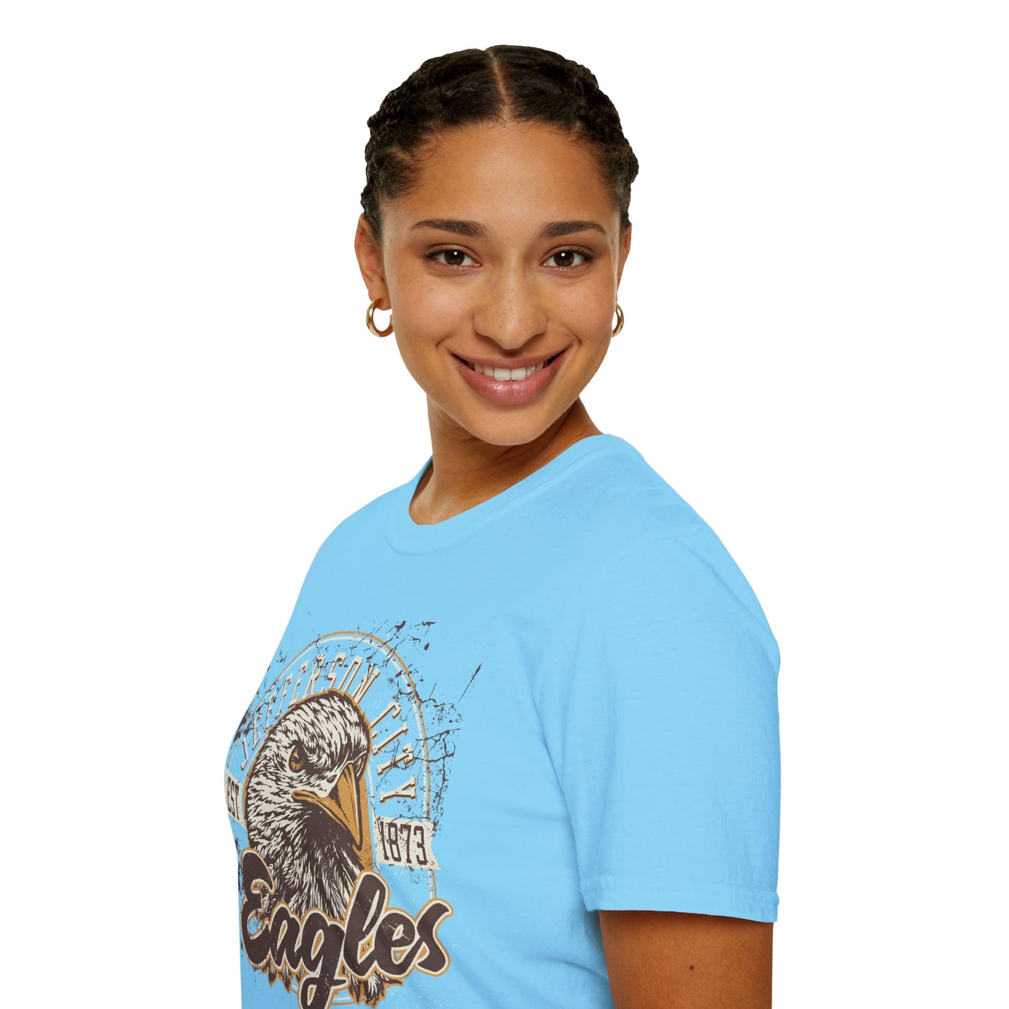 Art Design Shirt, T Shirt with Art, Graphic Shirt, Tee Shirt with Graphic Design, Shirt with Graphic Art, Art Graphic Shirt