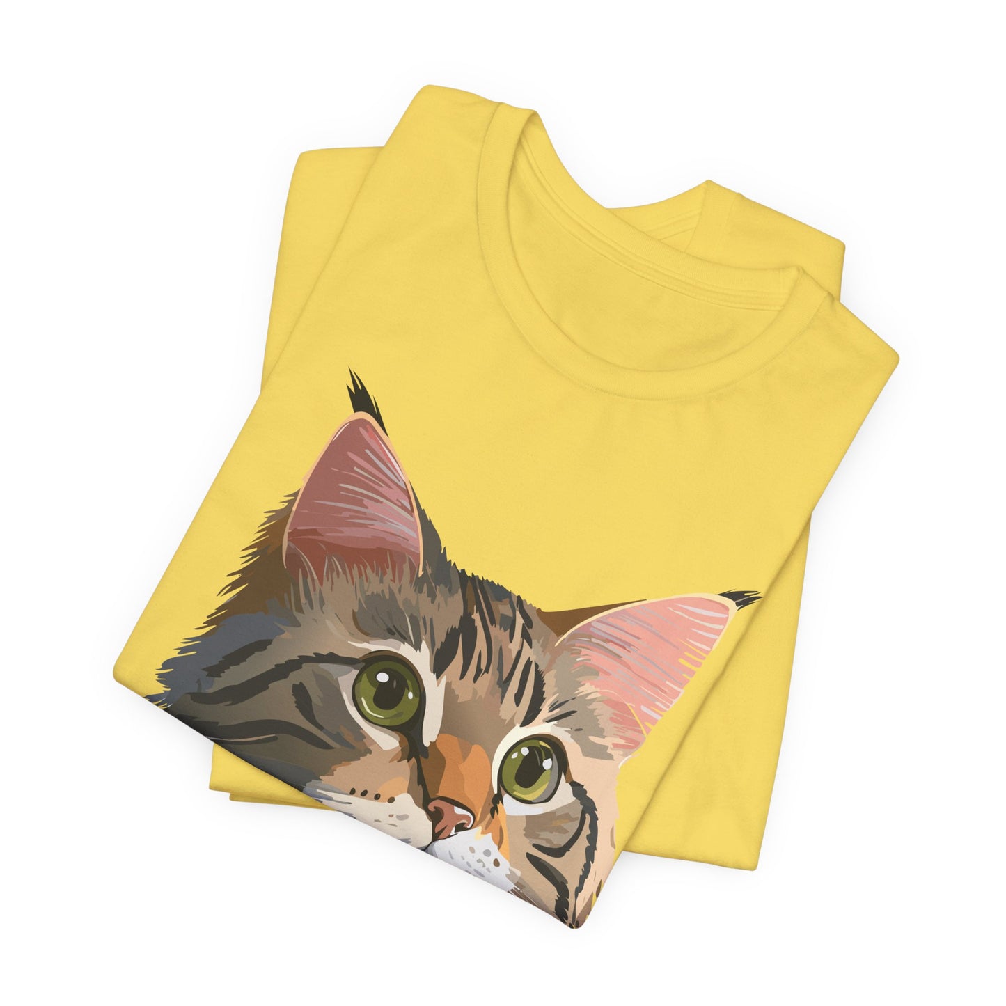 Unisex Animal Shirt, Tee Shirt with Animals, Art Design Tee Shirt, Wild Animals Shirt