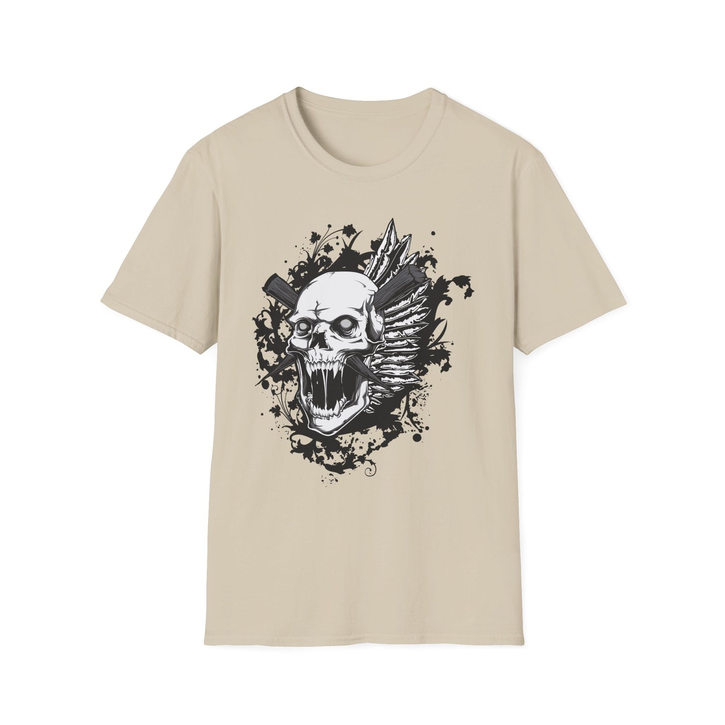 Art Design Shirt, T Shirt with Art, Graphic Shirt, Tee Shirt with Graphic Design, Shirt with Graphic Art, Art Graphic Shirt