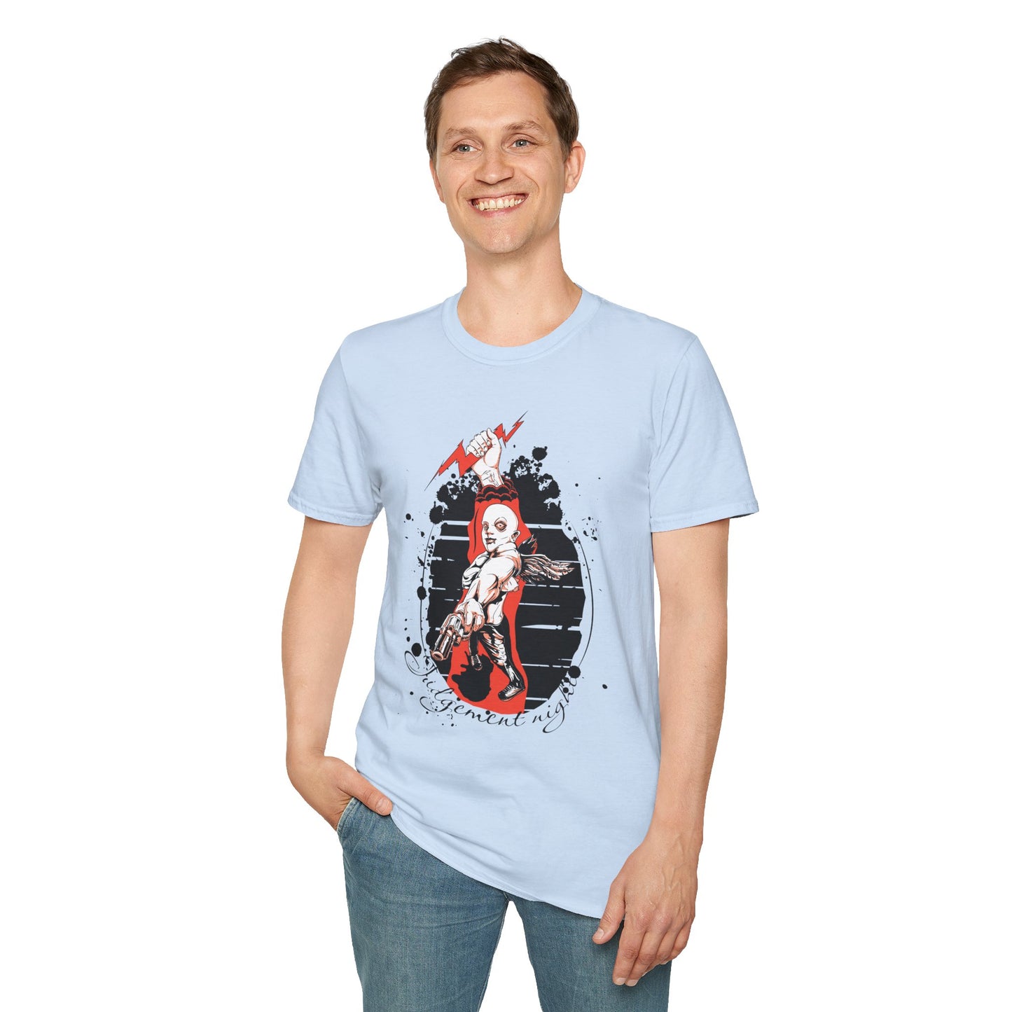 Art Design Shirt, T Shirt with Art, Graphic Shirt, Tee Shirt with Graphic Design, Shirt with Graphic Art, Art Graphic Shirt