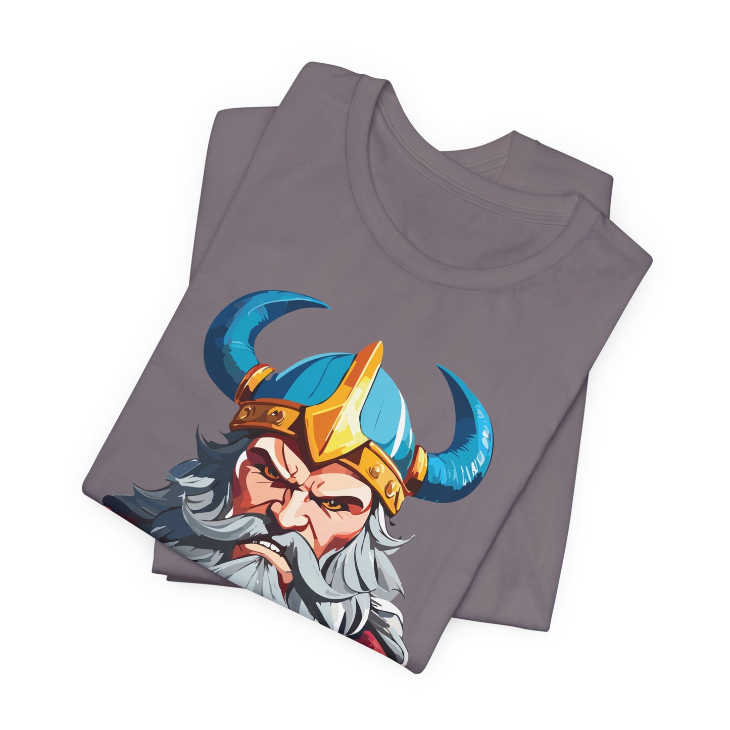 Unisex Viking Shirt, Nordic Shirt, Tee Shirt with Vikings