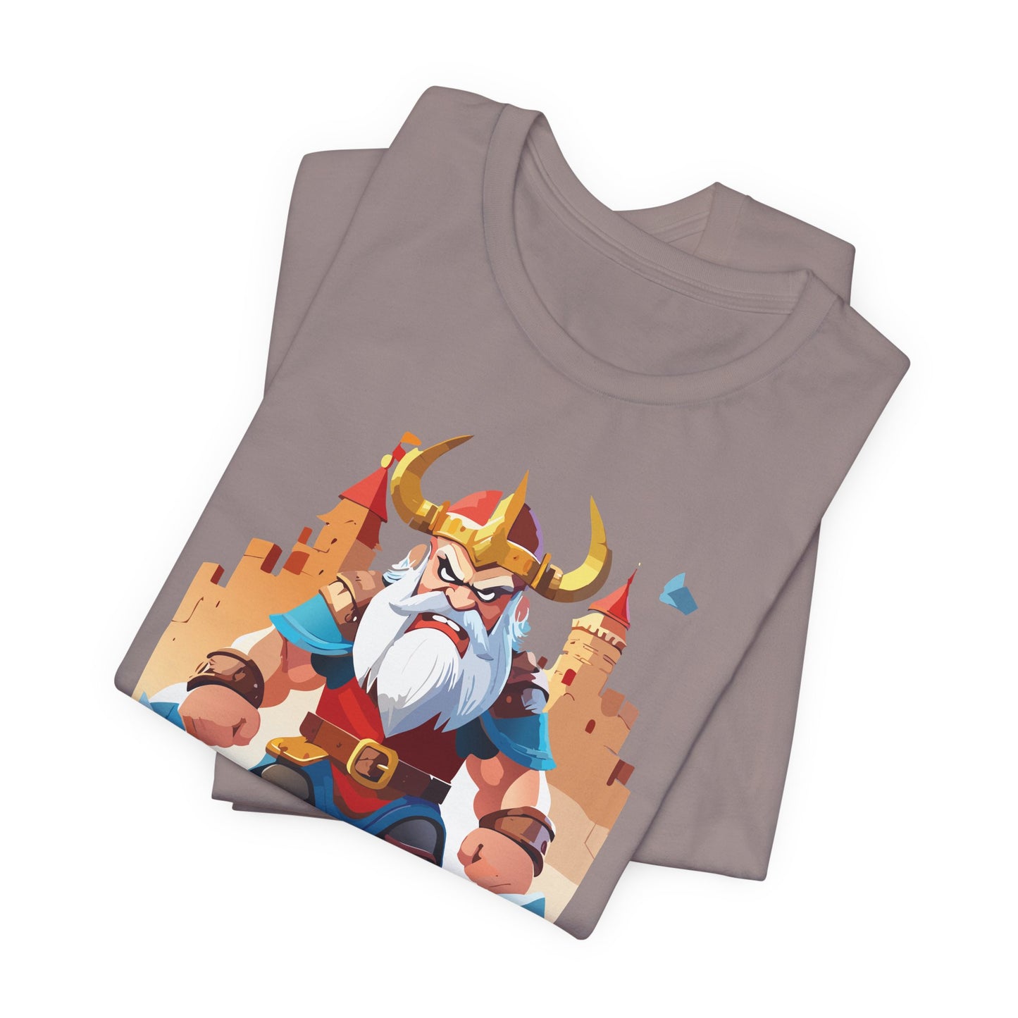 Unisex Viking Shirt, Nordic Shirt, Tee Shirt with Vikings