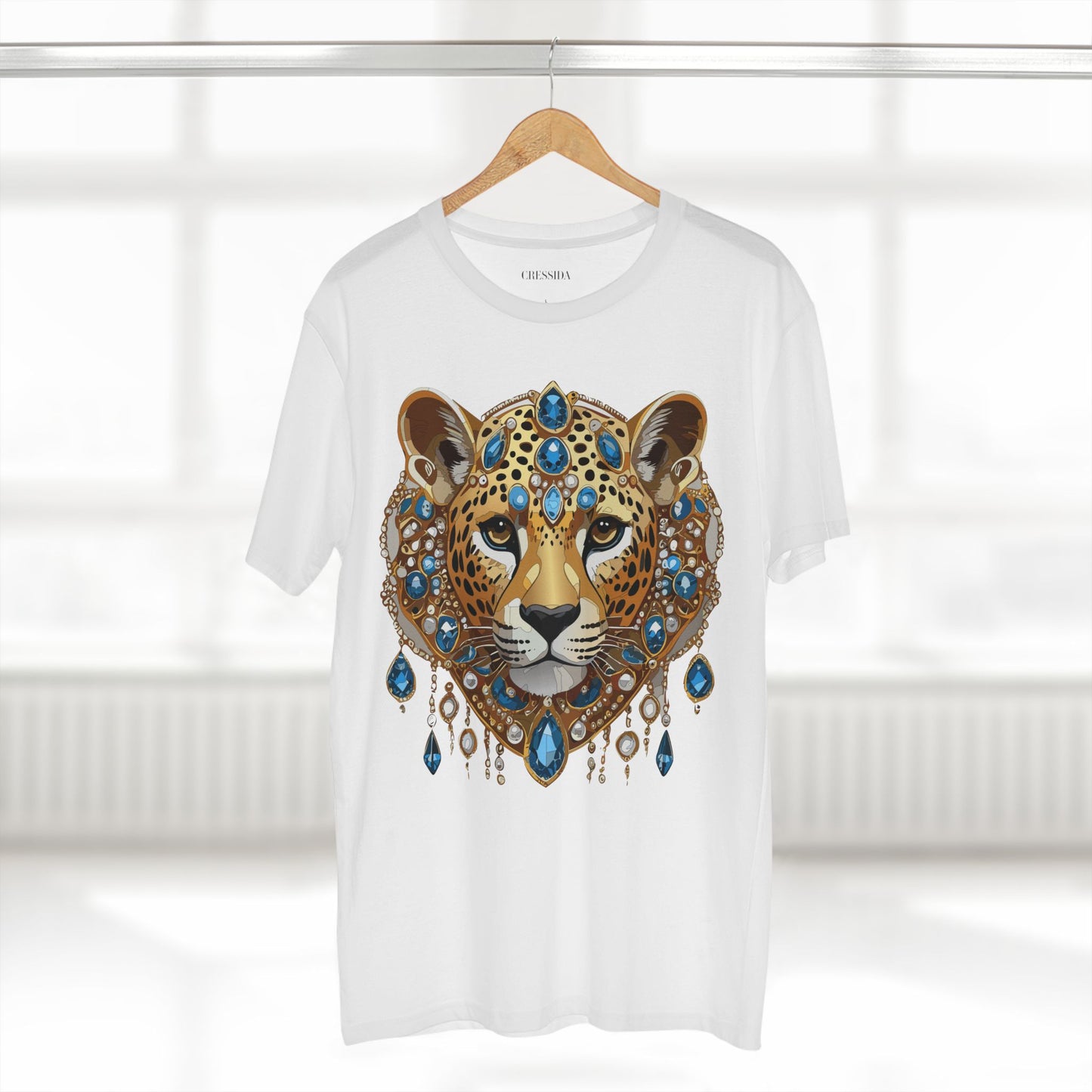 Animal Shirt, Shirt with Animals, Tee Shirt with Antique Animal Medallion