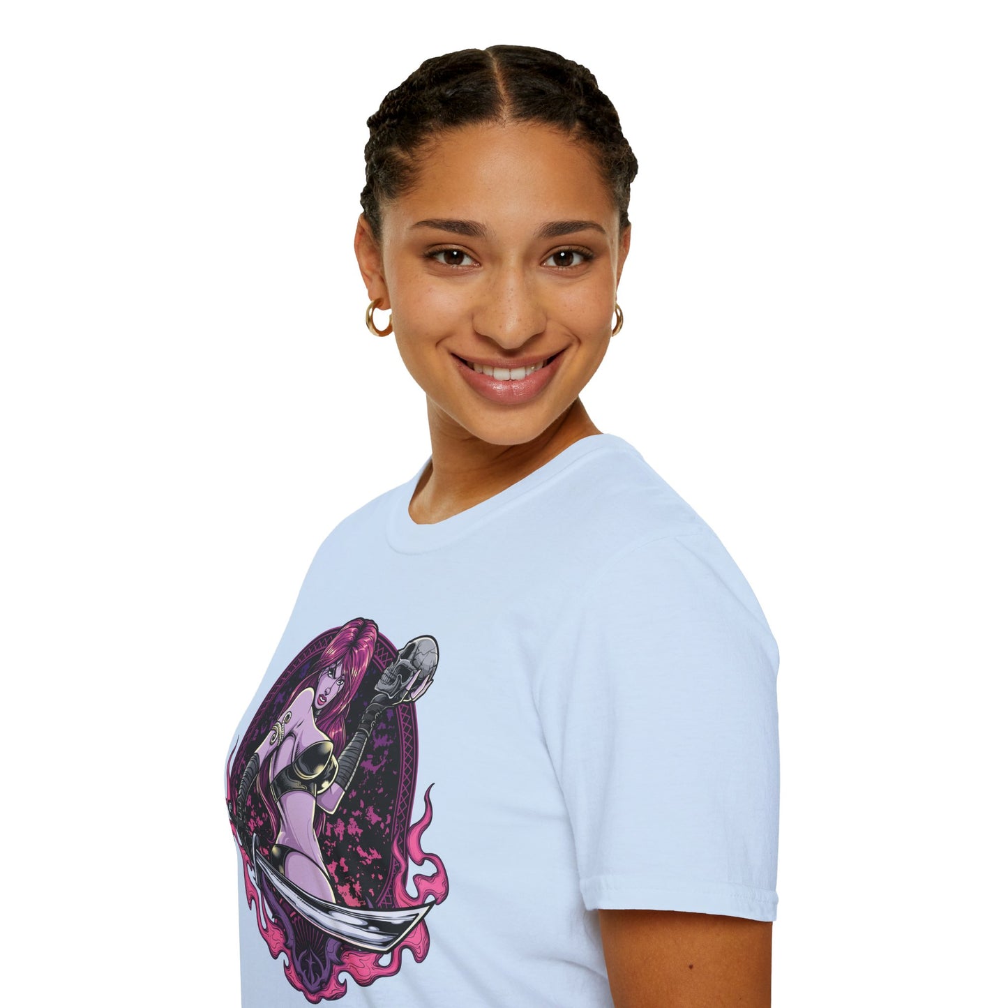 Art Design Shirt, T Shirt with Art, Graphic Shirt, Tee Shirt with Graphic Design, Shirt with Graphic Art, Art Graphic Shirt