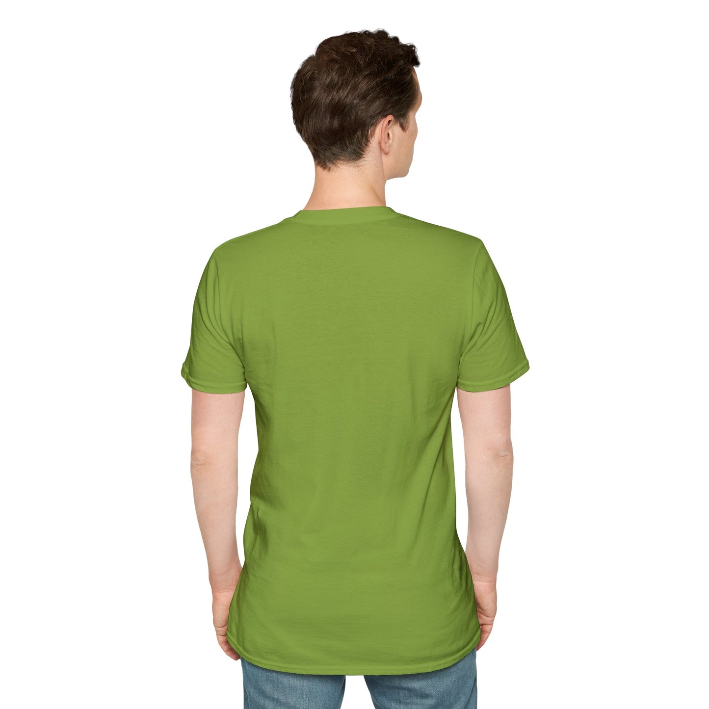 Samurai Shirt, Samurai Tee, T-Shirt with Samurai