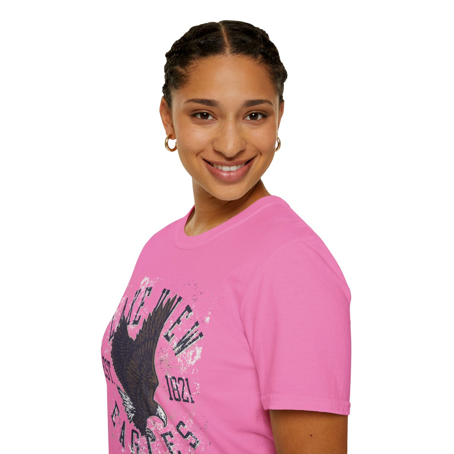 Art Design Shirt, T Shirt with Art, Graphic Shirt, Tee Shirt with Graphic Design, Shirt with Graphic Art, Art Graphic Shirt