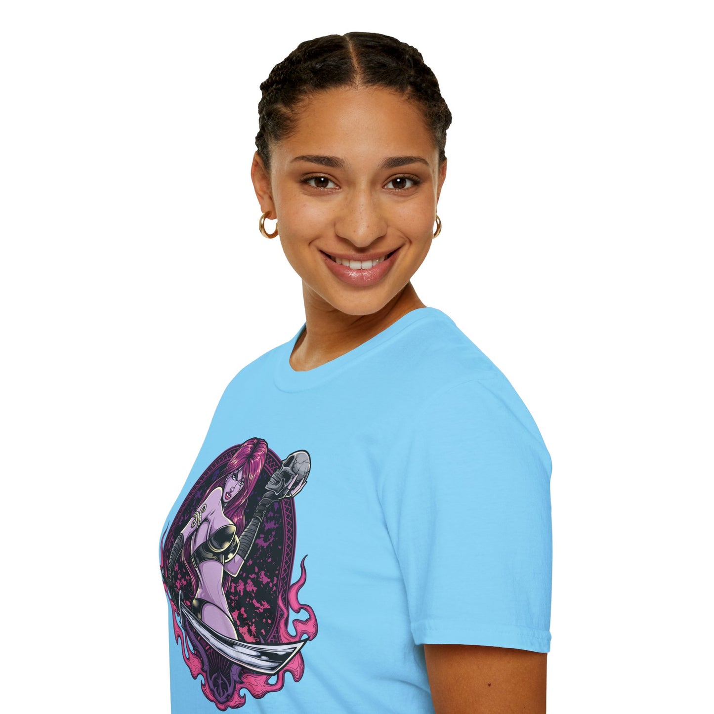 Art Design Shirt, T Shirt with Art, Graphic Shirt, Tee Shirt with Graphic Design, Shirt with Graphic Art, Art Graphic Shirt