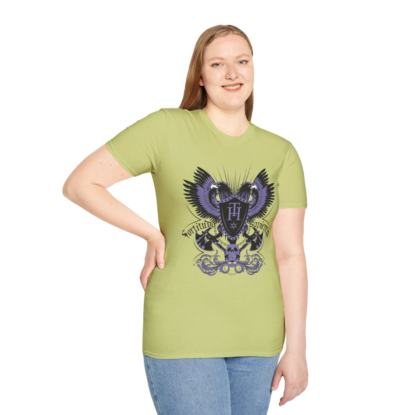 Art Design Shirt, T Shirt with Art, Graphic Shirt, Tee Shirt with Graphic Design, Shirt with Graphic Art, Art Graphic Shirt