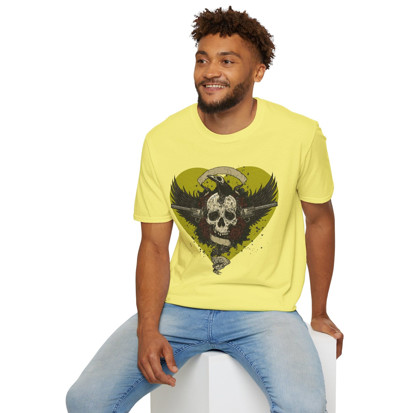 Art Design Shirt, T Shirt with Art, Graphic Shirt, Tee Shirt with Graphic Design, Shirt with Graphic Art, Art Graphic Shirt