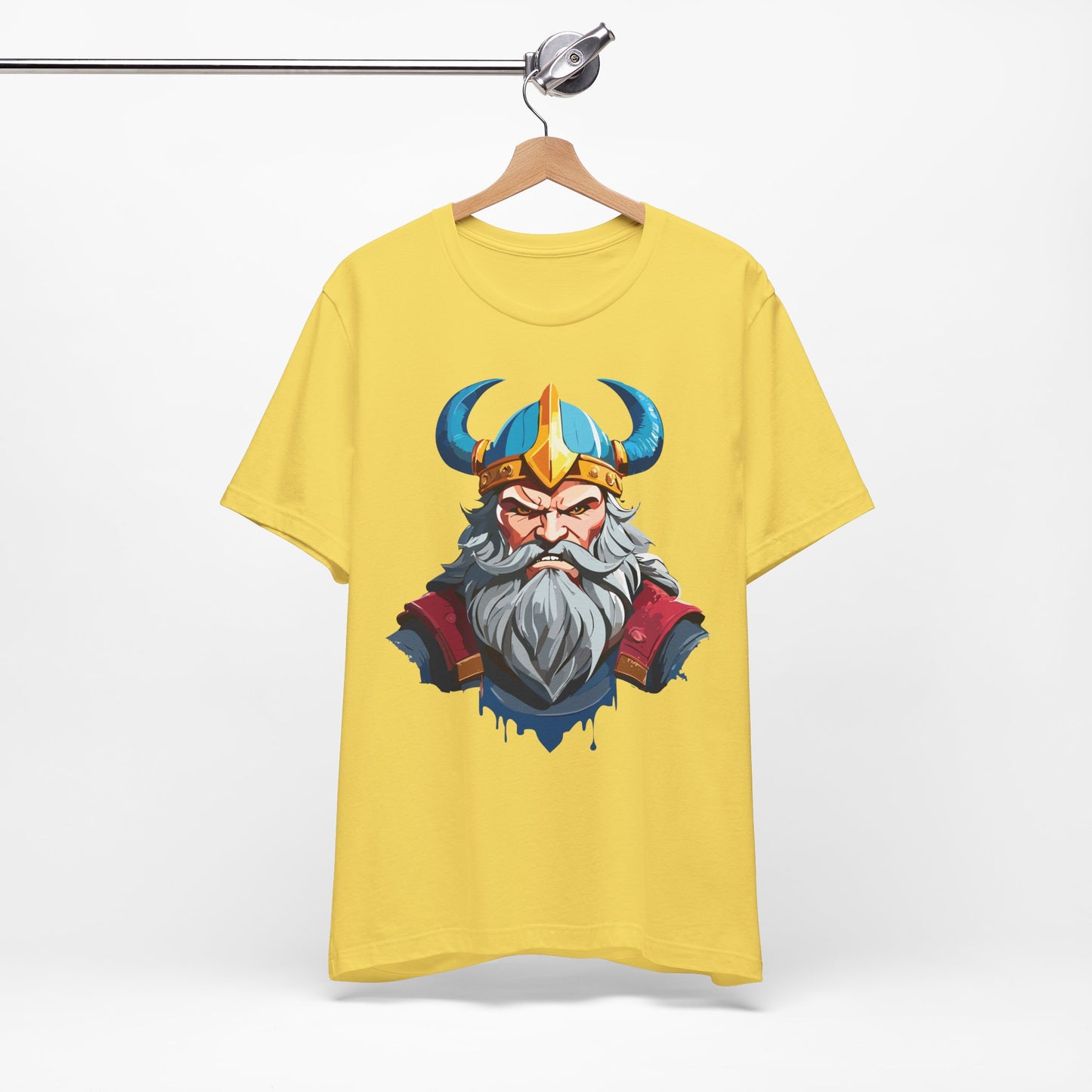 Unisex Viking Shirt, Nordic Shirt, Tee Shirt with Vikings