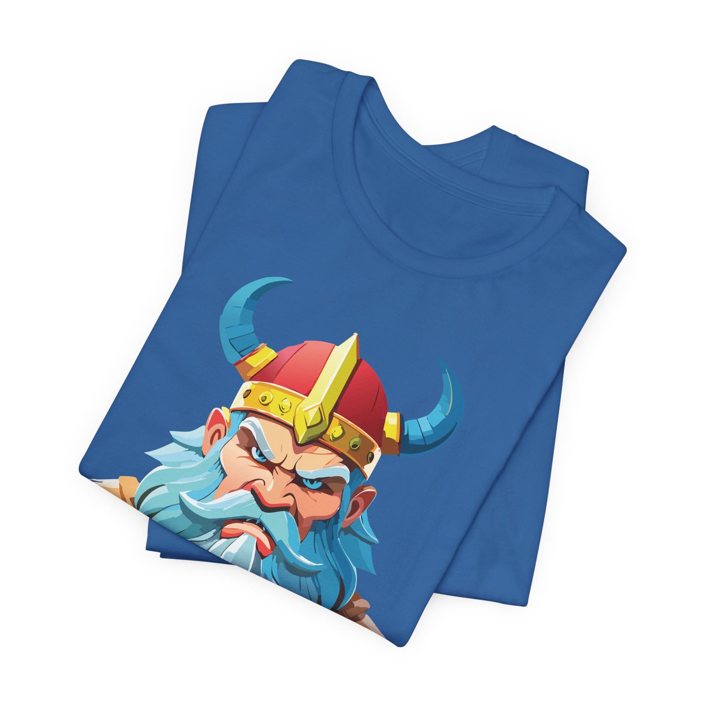 Unisex Viking Shirt, Nordic Shirt, Tee Shirt with Vikings