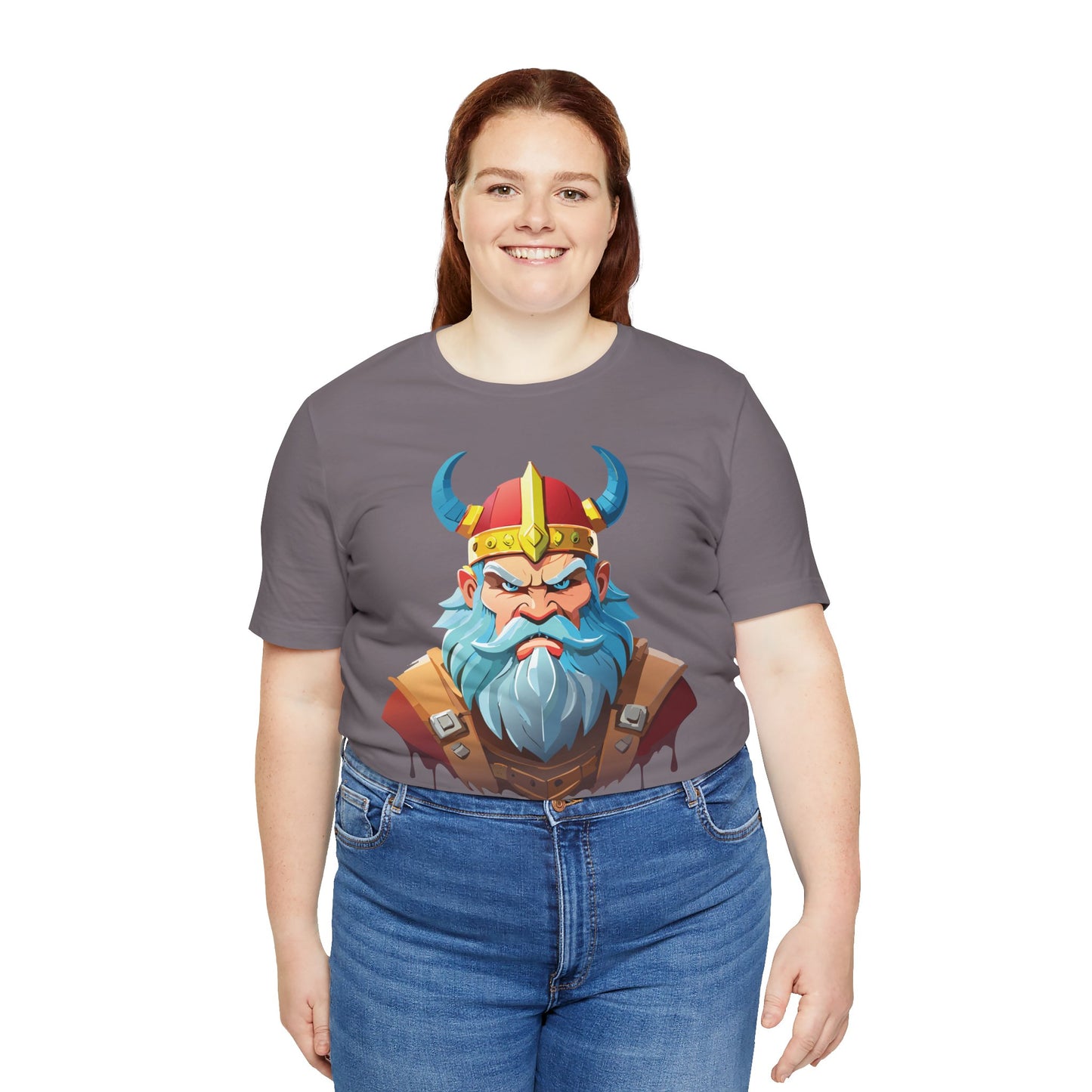 Unisex Viking Shirt, Nordic Shirt, Tee Shirt with Vikings