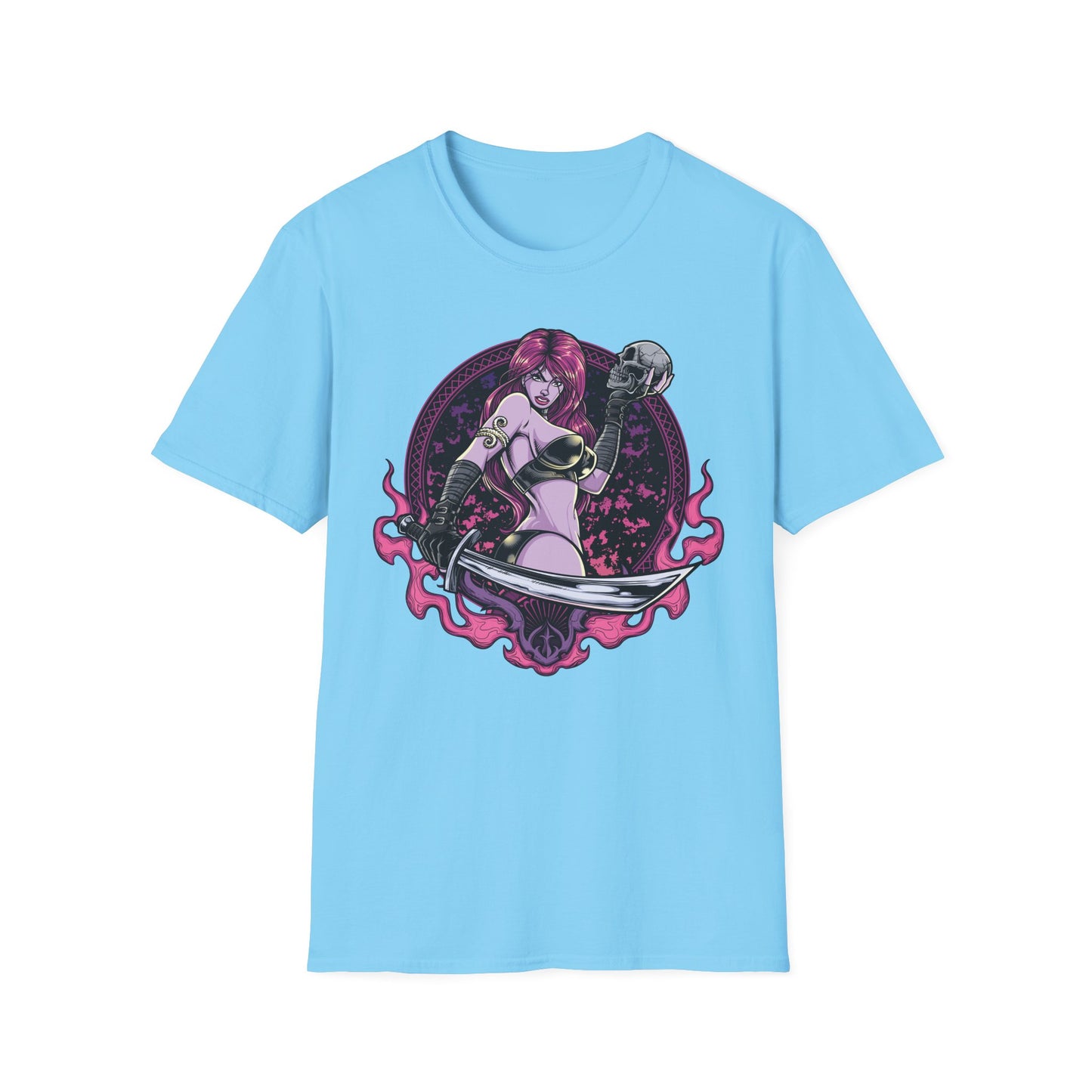 Art Design Shirt, T Shirt with Art, Graphic Shirt, Tee Shirt with Graphic Design, Shirt with Graphic Art, Art Graphic Shirt