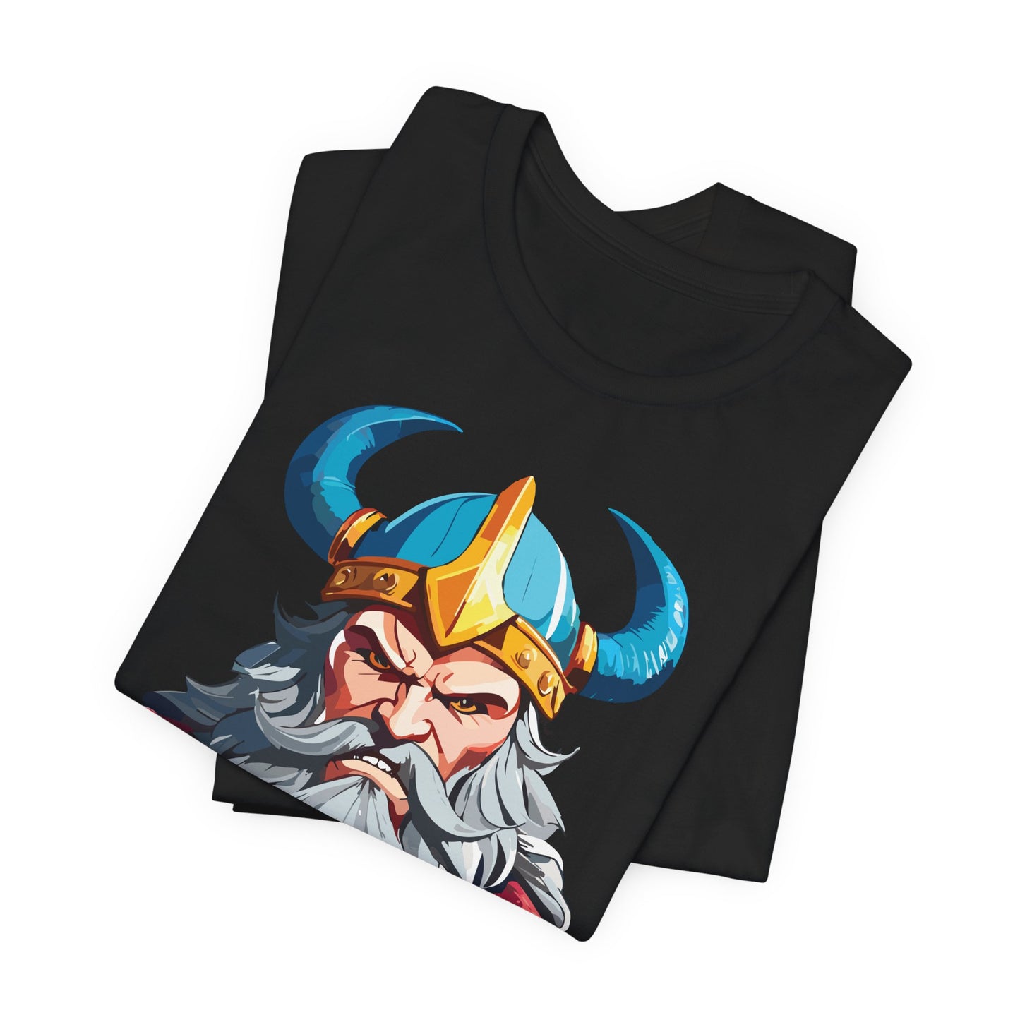 Unisex Viking Shirt, Nordic Shirt, Tee Shirt with Vikings