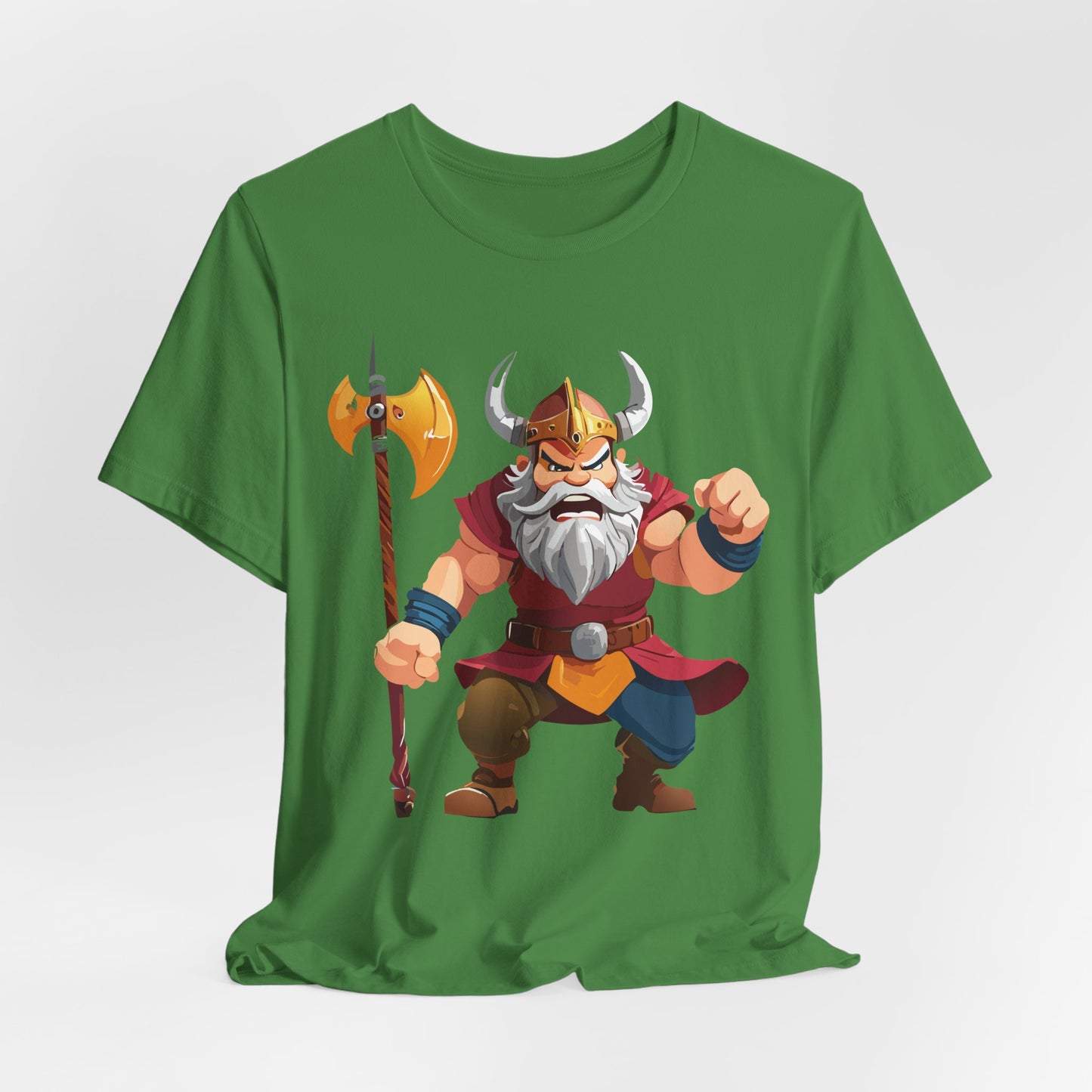 Unisex Viking Shirt, Nordic Shirt, Tee Shirt with Vikings