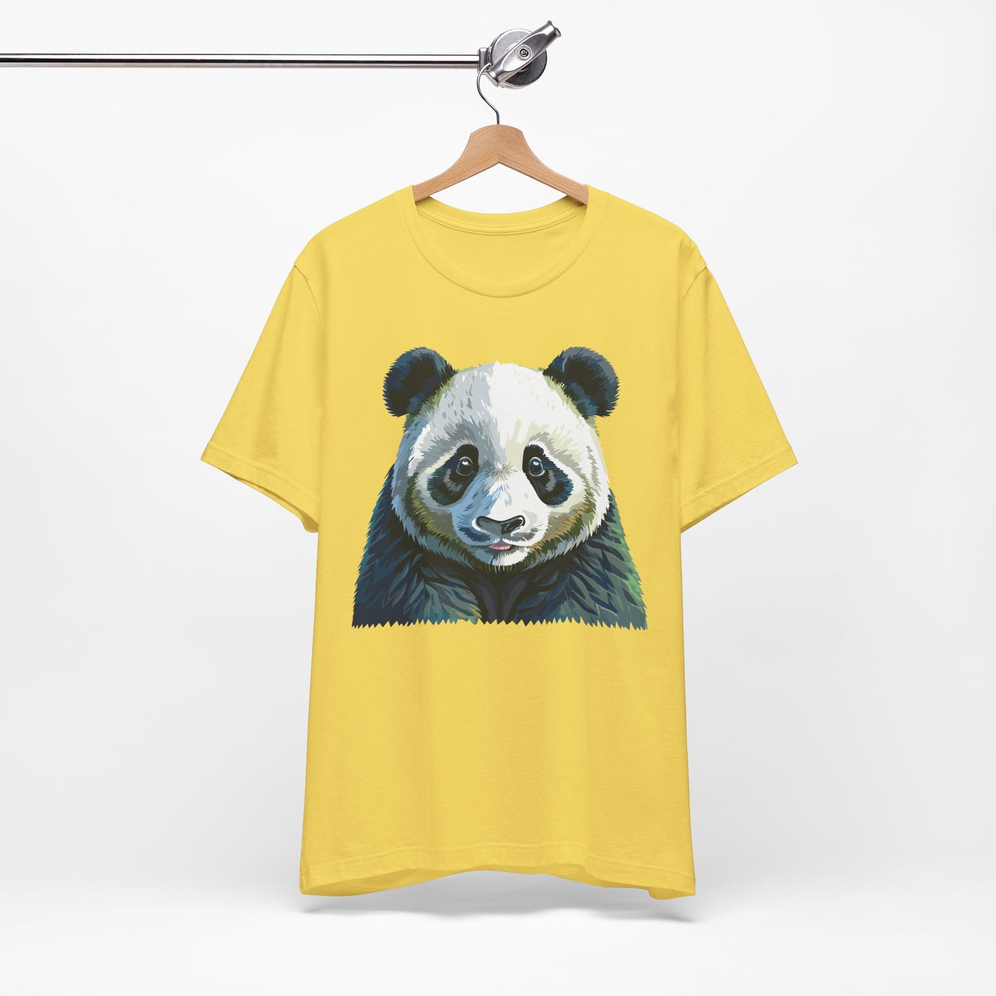 Unisex Animal Shirt, Tee Shirt with Animals, Art Design Tee Shirt, Wild Animals Shirt