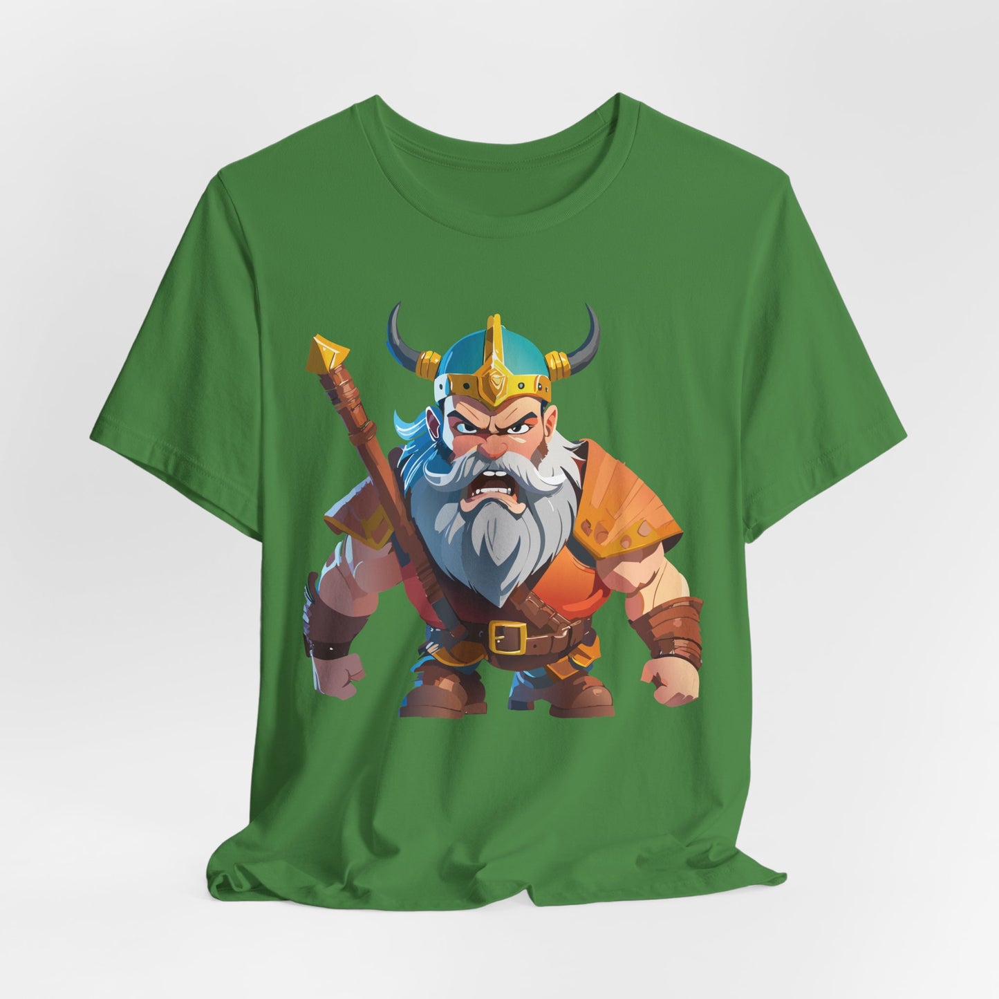 Unisex Viking Shirt, Nordic Shirt, Tee Shirt with Vikings