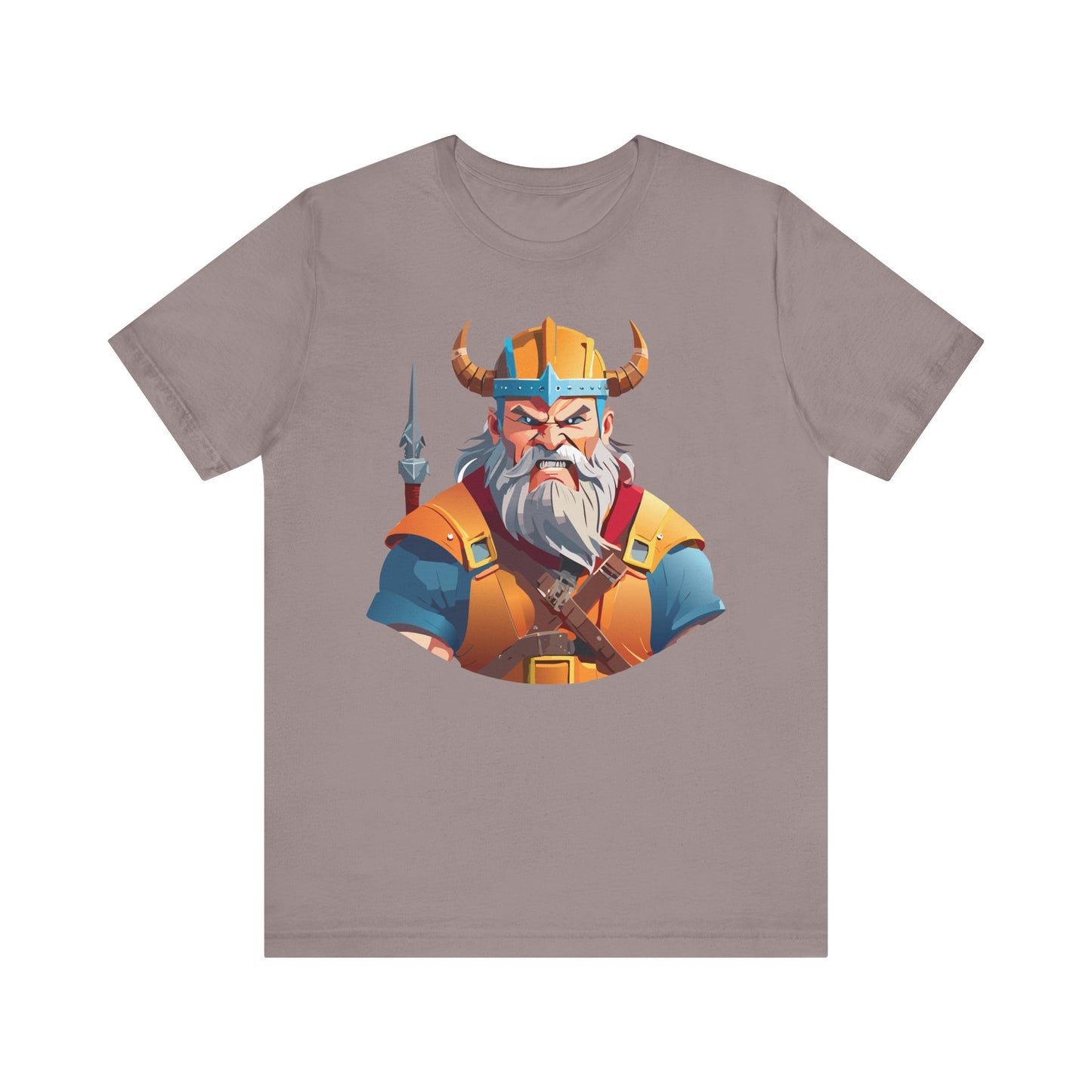 Unisex Viking Shirt, Nordic Shirt, Tee Shirt with Vikings