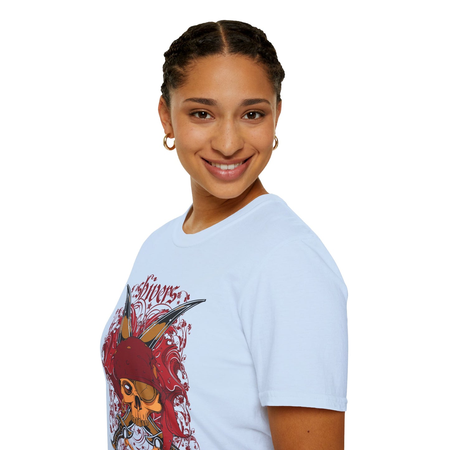 Art Design Shirt, T Shirt with Art, Graphic Shirt, Tee Shirt with Graphic Design, Shirt with Graphic Art, Art Graphic Shirt