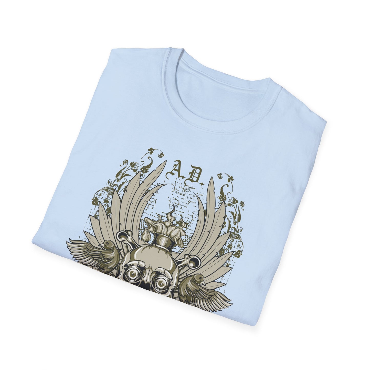 Art Design Shirt, T Shirt with Art, Graphic Shirt, Tee Shirt with Graphic Design, Shirt with Graphic Art, Art Graphic Shirt