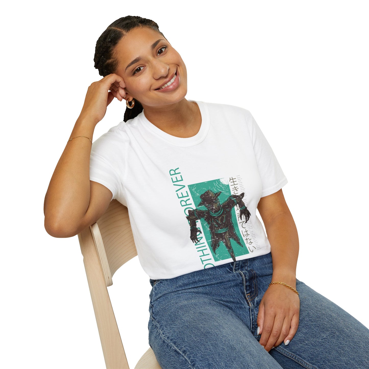 Art Design Shirt, T Shirt with Art, Graphic Shirt, Tee Shirt with Graphic Design, Shirt with Graphic Art, Art Graphic Shirt