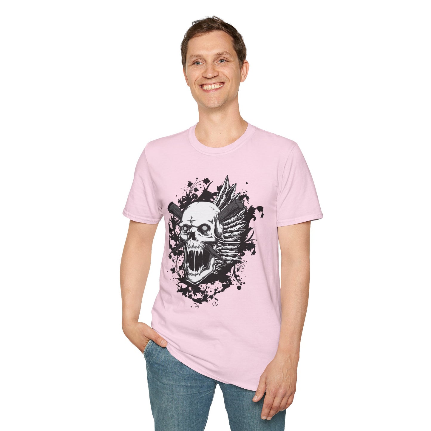 Art Design Shirt, T Shirt with Art, Graphic Shirt, Tee Shirt with Graphic Design, Shirt with Graphic Art, Art Graphic Shirt