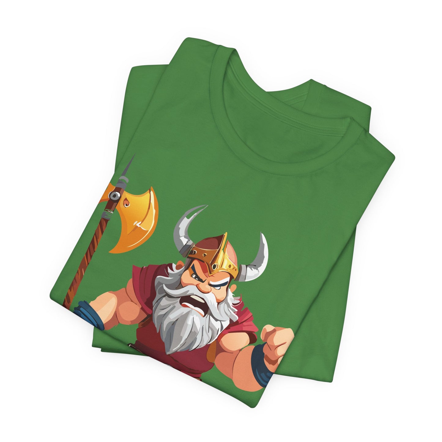 Unisex Viking Shirt, Nordic Shirt, Tee Shirt with Vikings