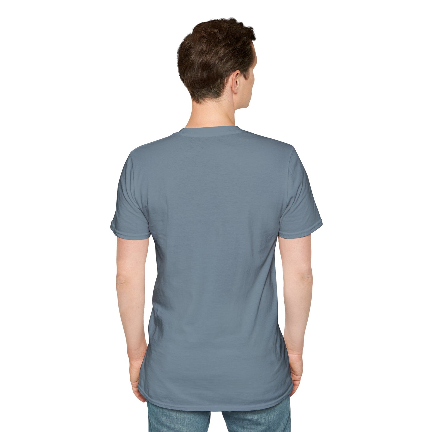 Samurai Shirt, Samurai Tee, T-Shirt with Samurai