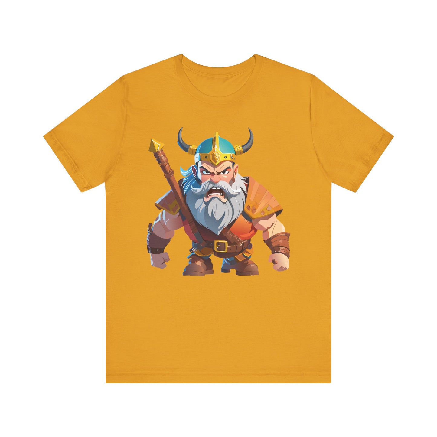 Unisex Viking Shirt, Nordic Shirt, Tee Shirt with Vikings