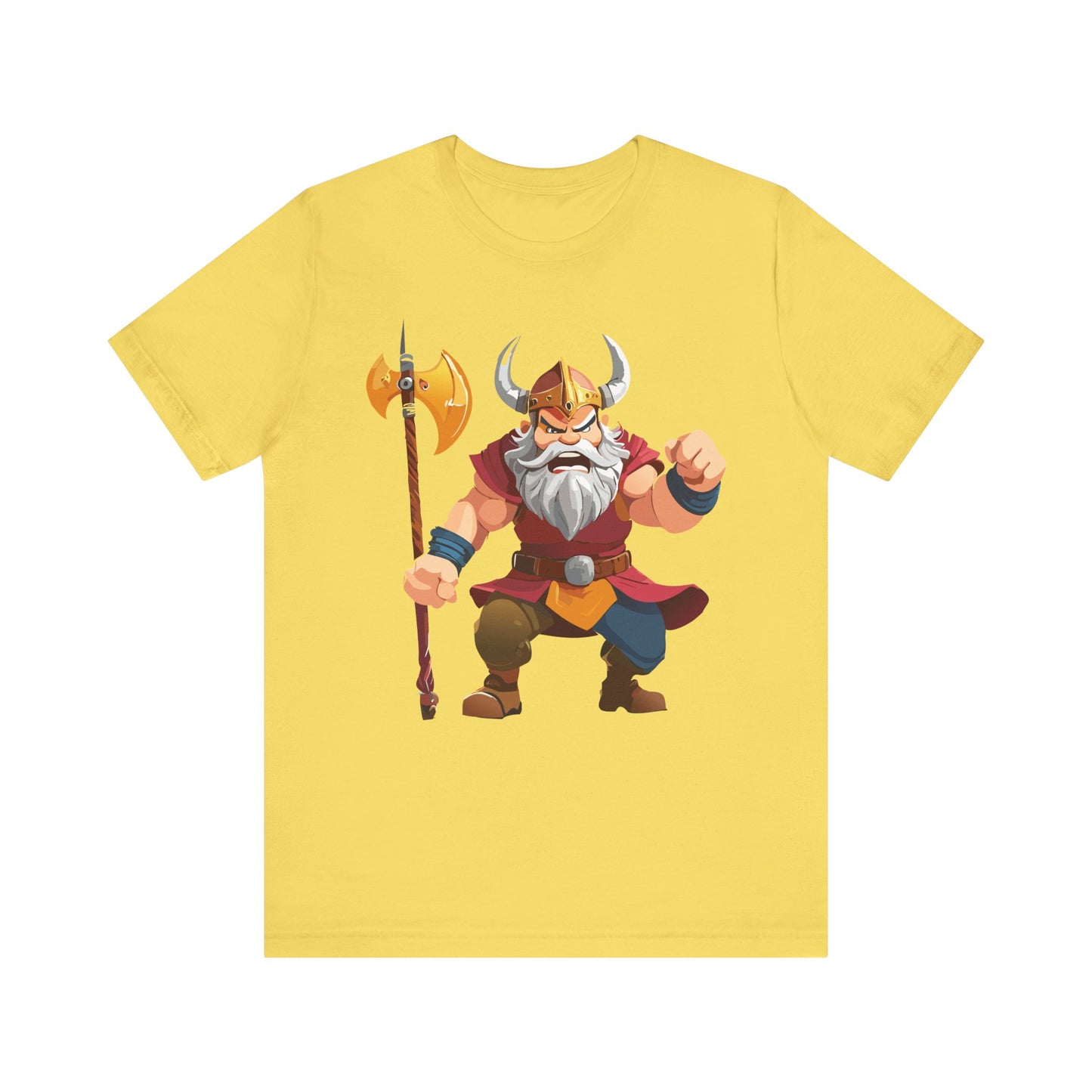 Unisex Viking Shirt, Nordic Shirt, Tee Shirt with Vikings