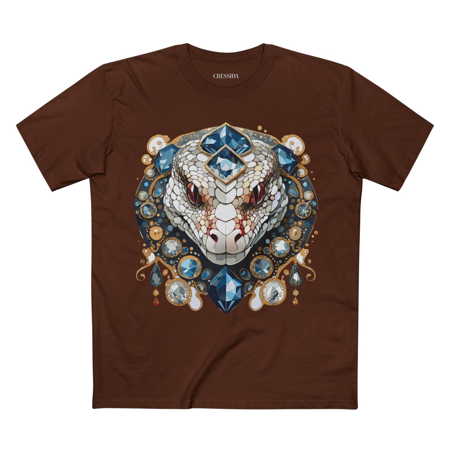 Animal Shirt, Shirt with Animals, Tee Shirt with Antique Animal Medallion