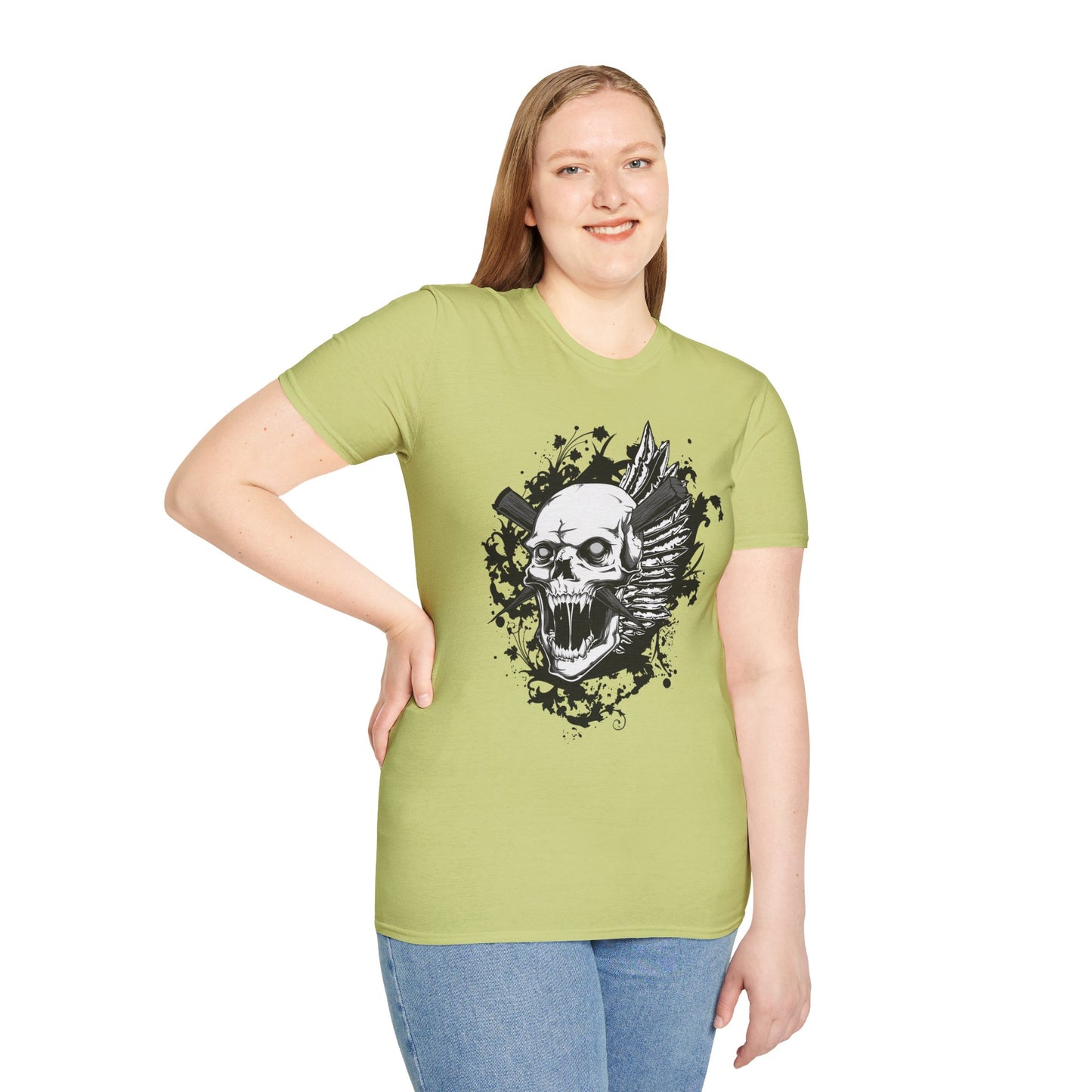 Art Design Shirt, T Shirt with Art, Graphic Shirt, Tee Shirt with Graphic Design, Shirt with Graphic Art, Art Graphic Shirt