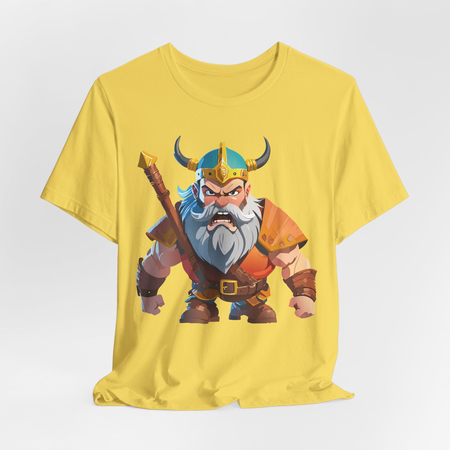 Unisex Viking Shirt, Nordic Shirt, Tee Shirt with Vikings