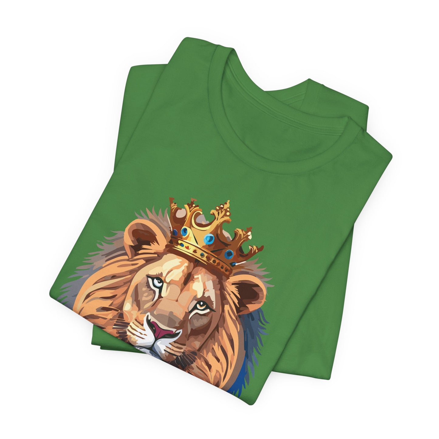 Unisex Animal Shirt, Tee Shirt with Animals, Art Design Tee Shirt, Wild Animals Shirt