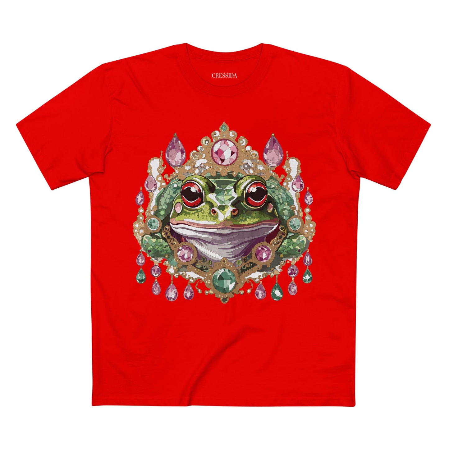 Animal Shirt, Shirt with Animals, Tee Shirt with Antique Animal Medallion