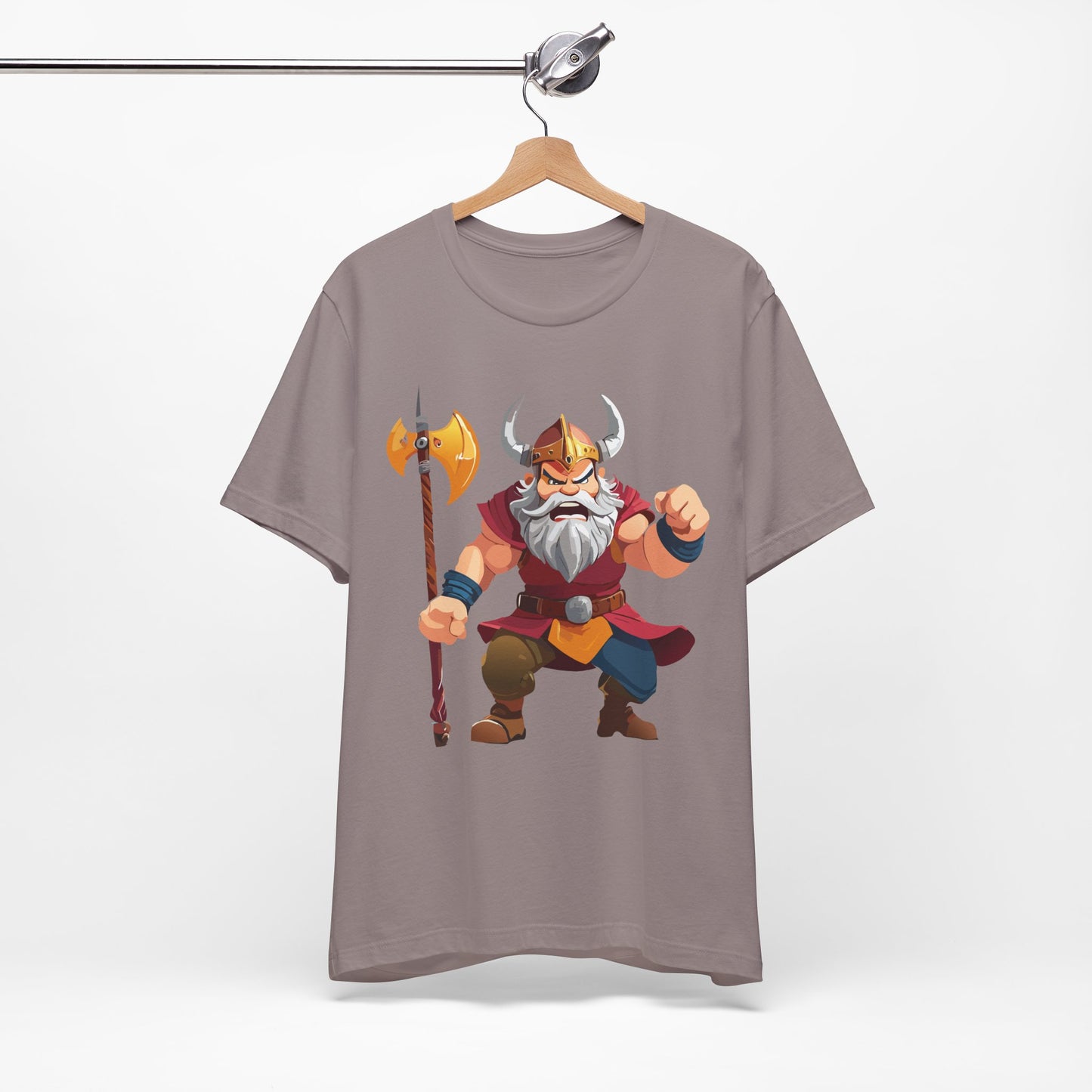 Unisex Viking Shirt, Nordic Shirt, Tee Shirt with Vikings