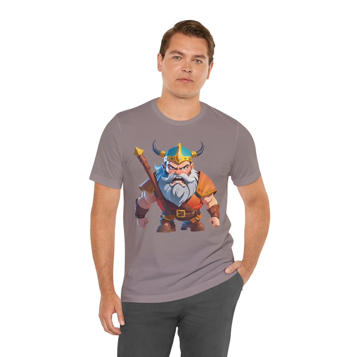 Unisex Viking Shirt, Nordic Shirt, Tee Shirt with Vikings