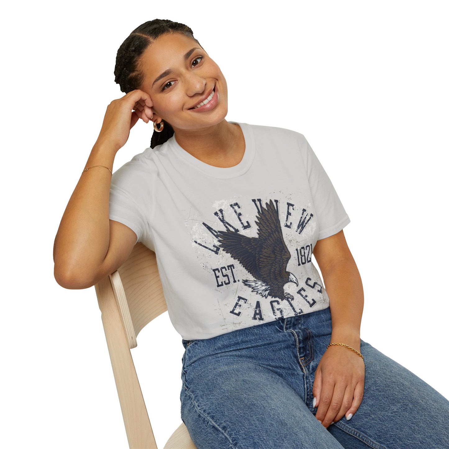 Art Design Shirt, T Shirt with Art, Graphic Shirt, Tee Shirt with Graphic Design, Shirt with Graphic Art, Art Graphic Shirt