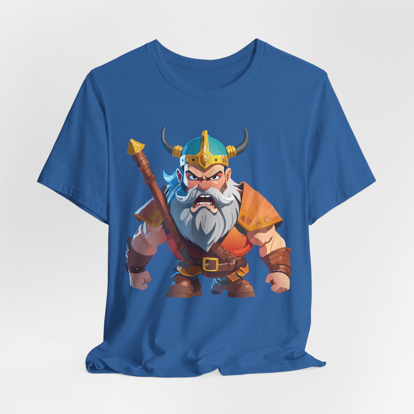 Unisex Viking Shirt, Nordic Shirt, Tee Shirt with Vikings