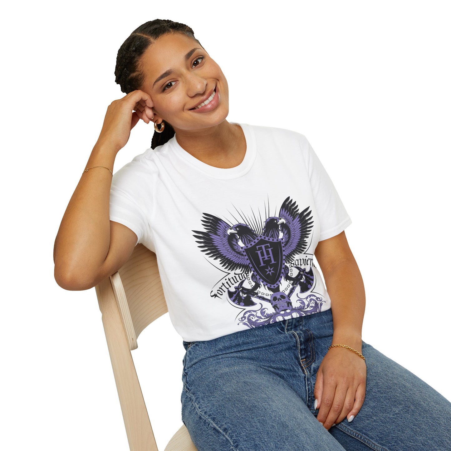 Art Design Shirt, T Shirt with Art, Graphic Shirt, Tee Shirt with Graphic Design, Shirt with Graphic Art, Art Graphic Shirt
