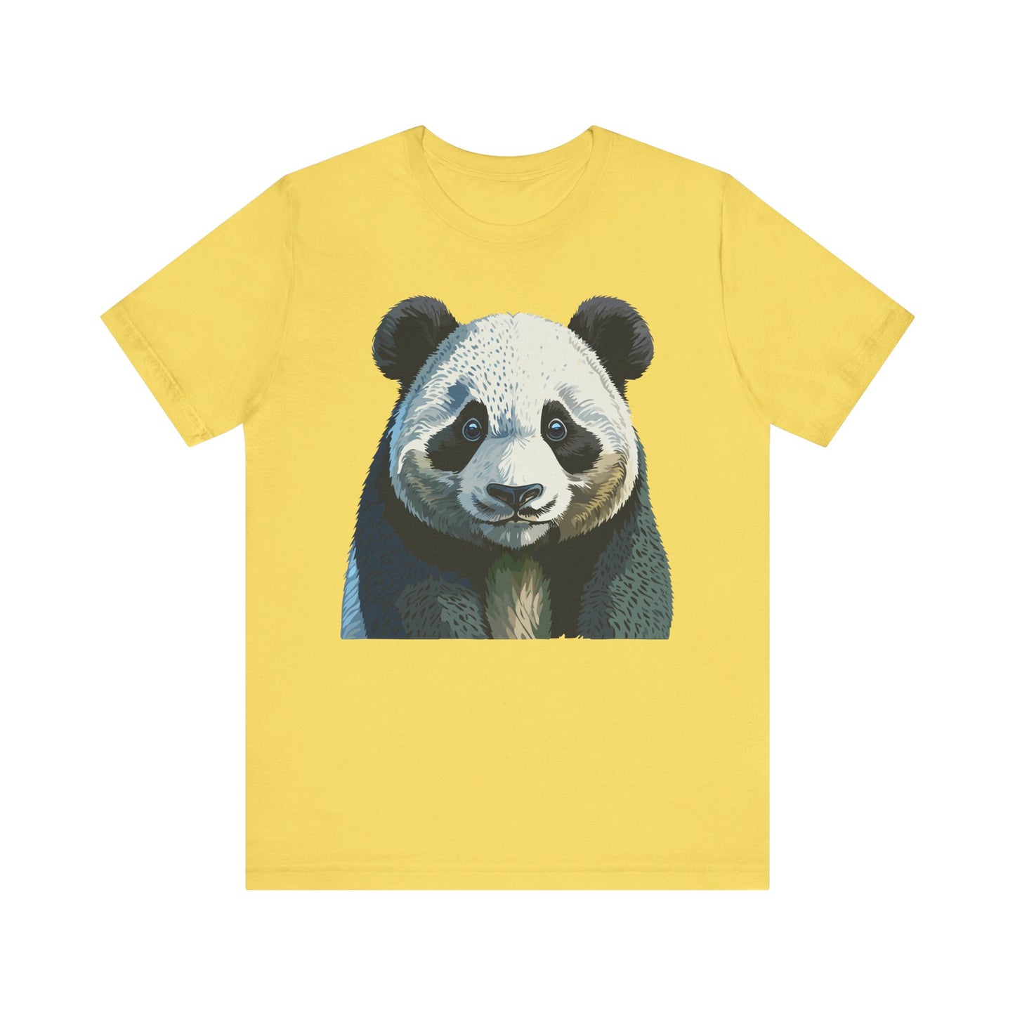 Unisex Animal Shirt, Tee Shirt with Animals, Art Design Tee Shirt, Wild Animals Shirt