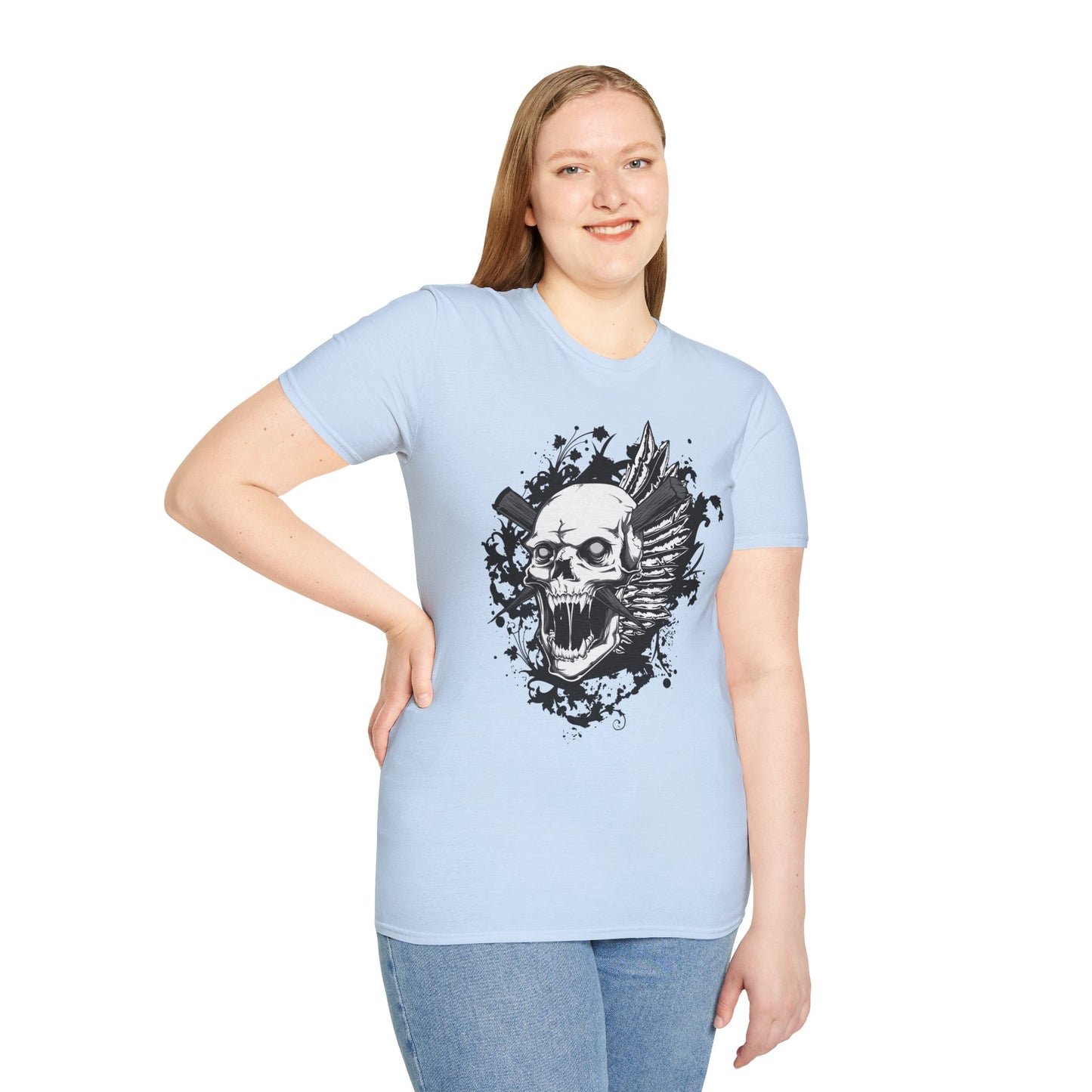 Art Design Shirt, T Shirt with Art, Graphic Shirt, Tee Shirt with Graphic Design, Shirt with Graphic Art, Art Graphic Shirt