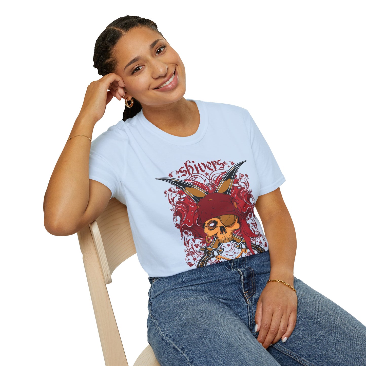 Art Design Shirt, T Shirt with Art, Graphic Shirt, Tee Shirt with Graphic Design, Shirt with Graphic Art, Art Graphic Shirt